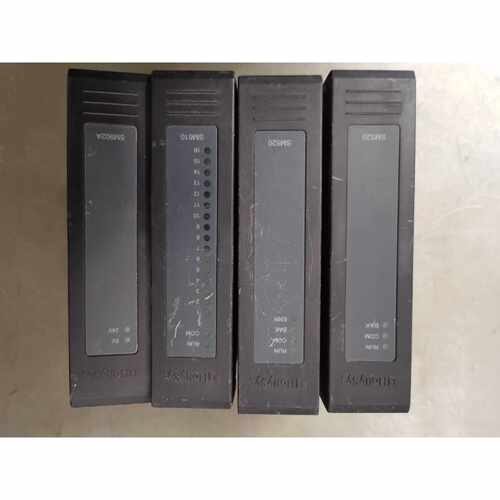 询价下单和利时DCS卡件模块4个，SM902A-C，SM610-B0