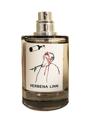 VerbenaLinn50ML奶香体香高冷香