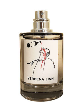 VerbenaLinn50ML奶香体香高冷香