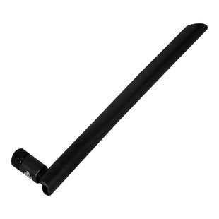 LoRaWAN全向刀片天线专为室内网关打造 适配任何室内 LoRa 设备