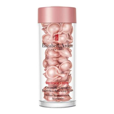 【情人节送礼】 雅顿第二代粉胶精华淡纹修护 A醇抗皱精华次抛