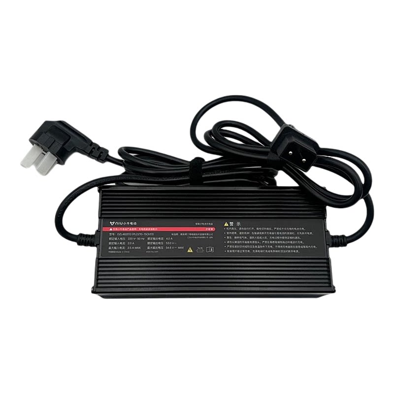 适用于小牛电动正品充电器G0/G1/G2/F0/F1/F2/B2/G2/F400T/适用
