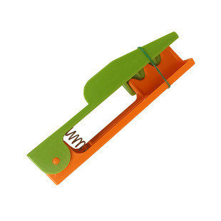 徳漪塑料打刺钳鲜花打刺宝玫瑰花除刺器去刺宝花艺插花工具套装