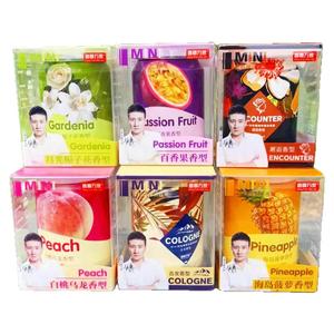 香飘万家车载香薰固体香膏