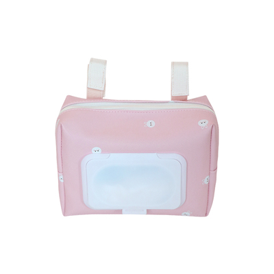 婴儿挂包遛娃神器置物袋推车纸巾包尿不湿带外出溜娃宝宝尿片挂包