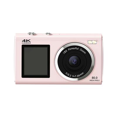 学生专用数码相机学生党随身拍摄记录仪小型高清拍照ccd卡片相机