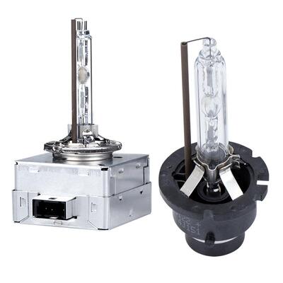 D1SD2SD3D4进口原装氙气大灯