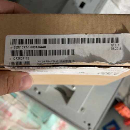 询价-322-1HH01-0AA0