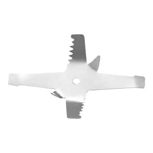 磨粉机刀片粉碎机研磨机破碎机打粉机配件专用刀片