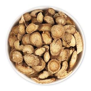 国强中药 川木香 独立小袋装中药饮片中药材抓配药厂直销旗舰店