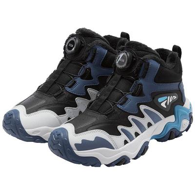 FILAKIDS斐乐儿童户外鞋