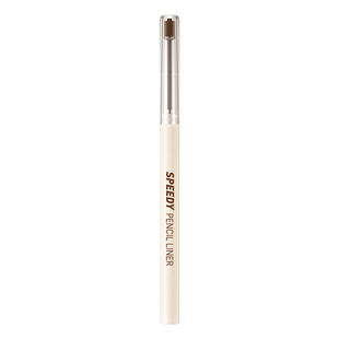 PERIPERA/菲丽菲拉速型眼线胶笔阴影色防水不晕染速干新手流畅