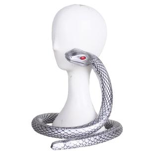 墨班 有货 cosplay道具 鬼灭之刃 蛇柱 伊黑小芭内道具 镝丸 白蛇