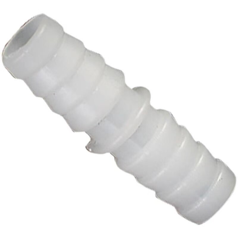氧气袋喇叭头6mm软管通用接头