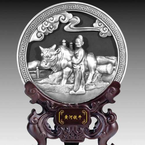 活性碳雕树脂工艺品摆件特色礼品景区文定制批发纪念旅游个性创