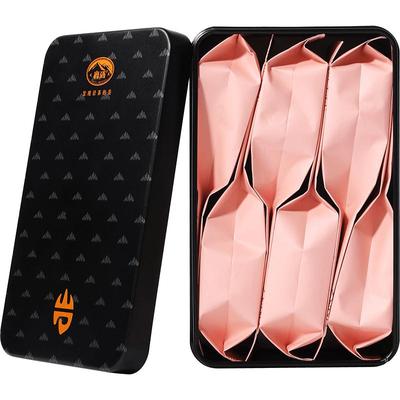 正山堂岩语蜜桃肉桂茶叶武夷岩茶