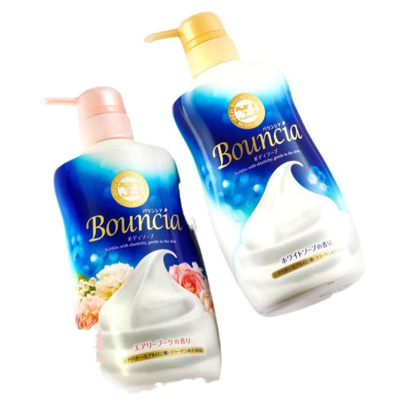 �ձ�COWţ��ʯ����ԡ¶ ��������ȫ��˳������ˮ ��ĭ���� 21.53Ԫ