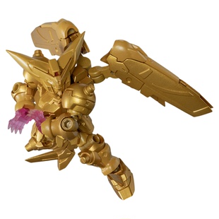 有货 万代 扭蛋 PB MSE EX54 尊者高达 东方不败 明镜止水