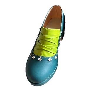 第五人格医生往昔cosplay鞋二次元动漫漫展演出鞋定制游戏配套鞋