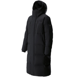 KOLON SPORT可隆羽绒衣防水GTX 2L男士BENCH防风透湿羽绒夹克
