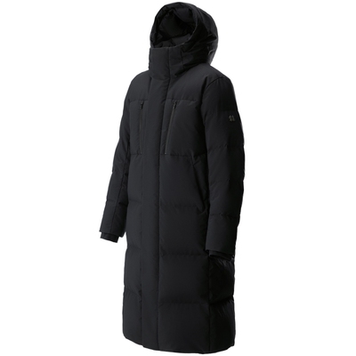 KOLON SPORT可隆羽绒衣防水GTX 2L男士BENCH防风透湿羽绒夹克