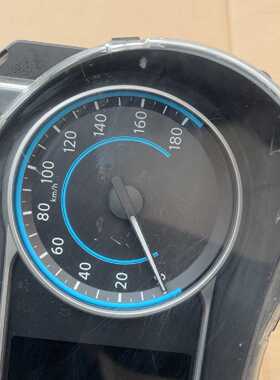 议价2018 ssan Sylphy Ev Sylphy Pure  Instrument Cluster L In