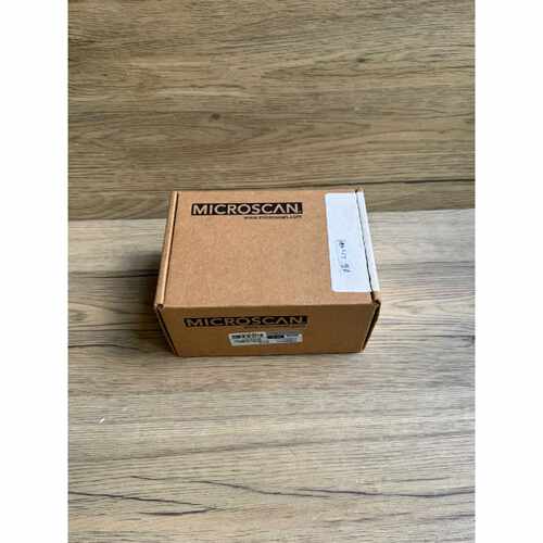 询价MICROSCAN迈思肯 MS-3 FIS-0003-031