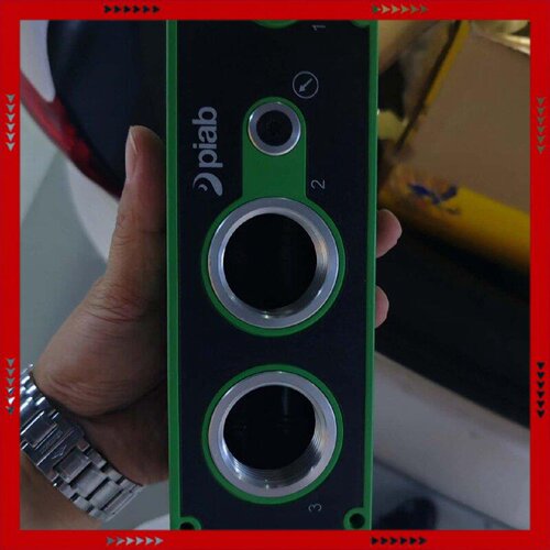 【问价】瑞典Piab真空发生器三套PCL.X2BN.S.10B.