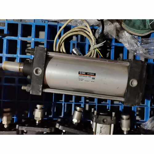 询价下单CDS1DN125-230  气缸 可开发票