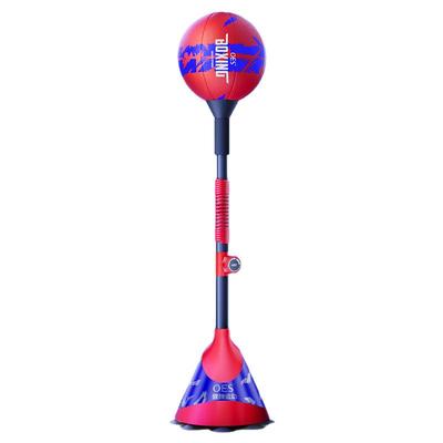 OES拳击反应球回弹健身速度球靶