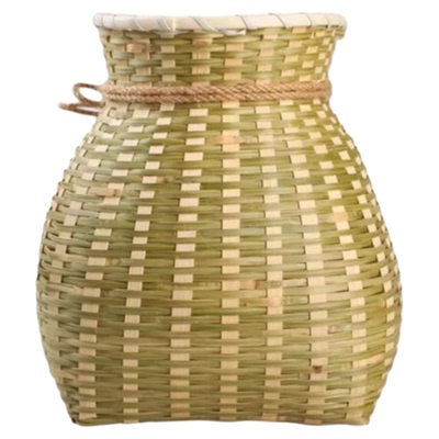 画中游背篓舞蹈道具儿童跳舞专用