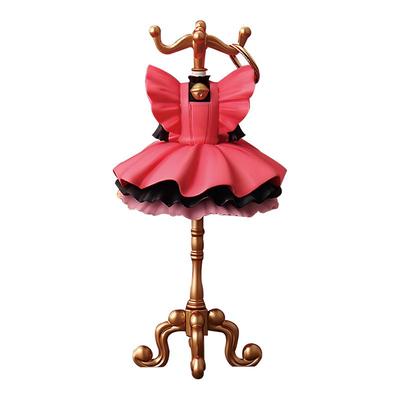 俐噢百变小樱衣架展示架盲盒