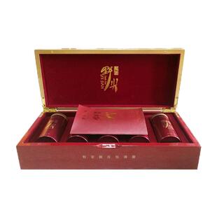 野尖黑茶 湖南安化黑茶怡清源野尖金币茶300g 湖南特产茶叶送礼茶