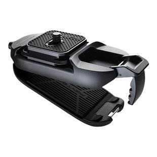 PGYTECH甲壳虫相机快挂扣 微单反摄影背包夹皮带腰挂快装手快拆腰挂适合A7M4 R6 R5 XT4 XH2 Z7II