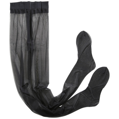 3双高级感黑丝袜0D连裤袜