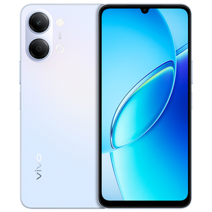 【顺丰速发】vivo Y6t全新正品未激活手机送长辈老人智能手机长续航大内存官方旗舰店y 6 t vivoy6t日常零售