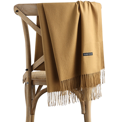 血亏！拍2件！超值围巾