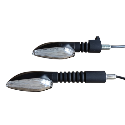 雅迪X5莱诺ZS/G5莱昂2转向灯Led