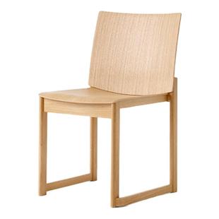丹麦& Tradition Allwood Chair AV35  椅子 单人椅 可折叠手推车