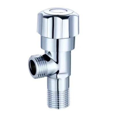 不锈钢加厚角阀|超2000次加购