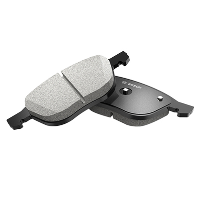 雪铁龙车系前后刹车片Bosch/博世