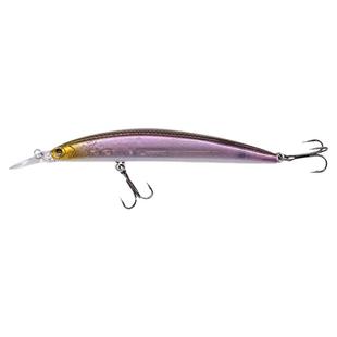 大河奔流磁暴米诺路亚饵A8S远投全泳层翘嘴鲈鱼鳜鱼鳡鱼路亚假饵