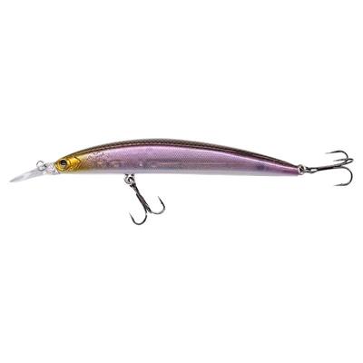 大河奔流沉水米诺远投路亚饵