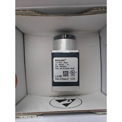 BASLER巴斯勒acA160060gm工业相机，议价商品