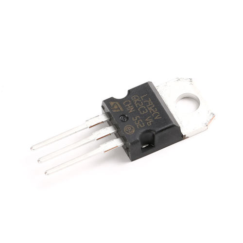 原装正品 直插 L7912CV-DG TO-220 线性稳压器芯片 12V 1.5A