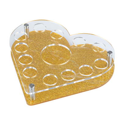 洋酒杯子弹杯酒具套装