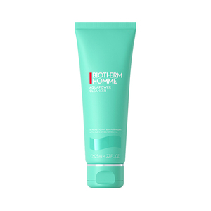 【自营】Biotherm/碧欧泉男士新水动力洁面膏125ml保湿