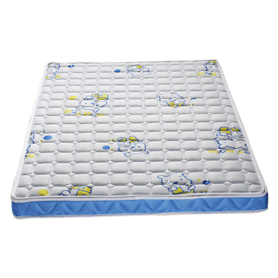 第6代纯植物黄麻防螨面料香世源