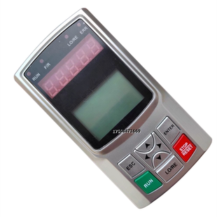 新时达操作器RJ45 电梯手持服务器 AS320变频器调试面板 AS.OP/A