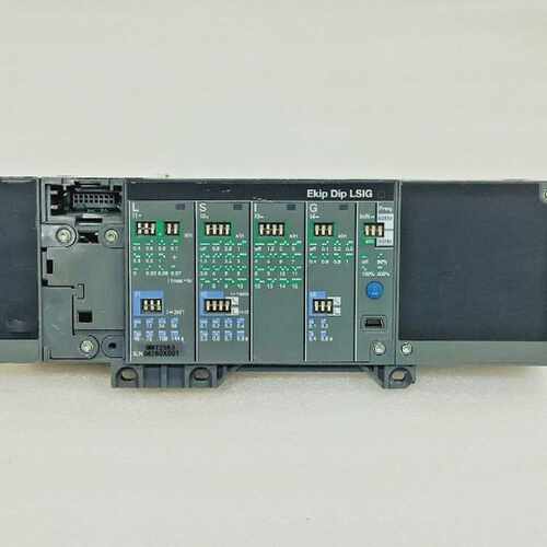 ABB EKIP DIP LSIG Control Unit